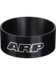 ARP Ring Compressor Tapered Billet Aluminum Black 4.440