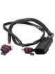 MSD Ignition LS Camshaft  Crankshaft  Fuel/Ignition Controller Harness