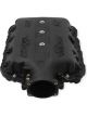 MSD Intake Manifold Atomic Airforce 103mm 2pcs Black Black Chevy Lt1