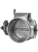 MSD Throttle Body Billet Aluminum Clear Anodized 103Mm Chevy