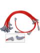 MSD Spark Plug Wire Super Conductor 8.5mm 90 Chevy SB V8 Set (MSD-30479)