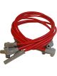 MSD Spark Plug Wire Super Conductor 8.5mm Chevy 4.3L (MSD-31649)