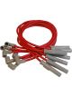 MSD Spark Plug Wire Super Conductor 8.5mm Amc V8 Set (MSD-31859)