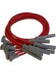 MSD Spark Plug Wire Super Conductor 8.5mm 180 Buick 3.8L Set (MSD-31869)