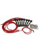 MSD Spark Plug Wire Super Conductor 8.5mm Multi-Angle Ford 4.6L/5.4L (MSD-31889)