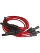 MSD Spark Plug Wire Super Conductor 8.5mm For Chrysler Dodge 5.7L Set