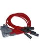 MSD Spark Plug Wire Super Conductor 8.5mm Chevy 5.7L Set (MSD-32179)