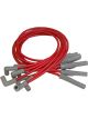 MSD Spark Plug Wire Super Conductor 8.5mm Ford 5.0L Set (MSD-32209)