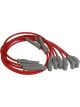 MSD Spark Plug Wire Super Conductor 8.5mm Chevy Pontiac 3.1 3.4L (MSD-32559)