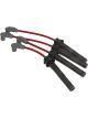 MSD Spark Plug Wire Super Conductor 8.5mm Mopar/Eagle Mitsubishi 2.0 (MSD-32729)