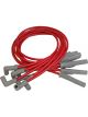 MSD Spark Plug Wire Super Conductor 8.5mm Dodge 5.9L V8 Set (MSD-32979)