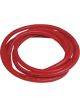 MSD Spark Plug Wire Super Conductor Spiral Core 8.5Mm Red 25 Ft. Length