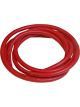 MSD Spark Plug Wire Super Conductor Spiral Core 8.5Mm Red 6 Ft. Length