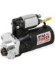 MSD Starter Dynaforce Mini Black Powdercoated For Chrysler Dodge