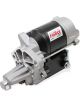 MSD Starter Dynaforce Mini Black Powdercoated For Chrysler Dodge Plymouth
