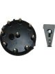 MSD Distributor Cap & Rotor Street Fire Ford Duraspark (MSD-5504)