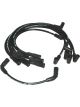 MSD Spark Plug Wire Set Street Fire Spark Plug Wire Set