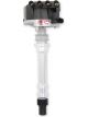 MSD Distributor Street Fire Vortec Black Cap Chevy 5.0 5.7L