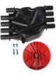 MSD Distributor Cap And Rotor