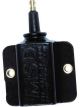 MSD Ignition Coil Blaster Dis Racing E-Core Square Epoxy Black 37000 V