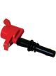 MSD Ignition Coil Coil-Pack Red Ford 4.6L