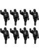 MSD Ignition Coil Blaster For Chrysler Dodge Jeep 5.7 6.1L Qty 8 (MSD-825683)