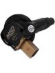 MSD Ignition Coil Direct Replace Black Tan Connector Ford 3.5L (MSD-82573)