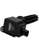 MSD Ignition Coil Direct Replacement Black Ford 2.0/2.3L Ecoboost