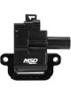 MSD Ignition Coil Blaster Chevy Gmc Pontiac 5.3 5.7 6.0 8.1L (MSD-82623)