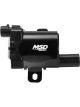 MSD Ignition Coil Blaster Buick Chevy Gmc Hummer Isuzu 4.8 5.3 6.0L (MSD-82633)