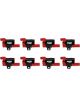 MSD Ignition Coil Blaster Buick Chevy Isuzu 4.8 5.3 6.0L Qty 8