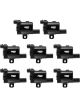 MSD Ignition Coil Blaster Buick Chevy Isuzu 4.8 5.3 6.0L Qty 8 (MSD-826383)