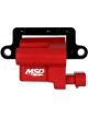 MSD Ignition Coil Blaster Buick Chevy Gmc Hummer 4.8 5.3 6.0 8.1L (MSD-8264)