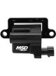 MSD Ignition Coil Blaster Buick Chevy Gmc Hummer 4.8 5.3 6.0 8.1L (MSD-82643)
