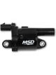 MSD Ignition Coil Blaster Female/Socket Round Cadillac Chevy Gmc (MSD-82683)