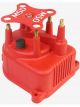 MSD Distributor Cap Male For Honda Acura 1.5 1.6 2.0 2.2 2.3L Set