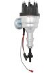MSD Ford 289/302 Ready-To-Run Distributor Black Cap