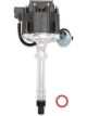 MSD Distributor Street Fire HEI Standard Rotation Cap Cast Chevy (MSD-83623)