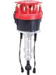 MSD Distributor Pro-Billet Dual Magnetic Pickup Mechanical Ford 351W