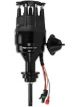 MSD Msd Black For Chrysler 426 440 Ready-To-Run Distributor