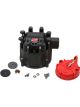 MSD Distributor Cap And Rotor