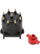MSD Distributor Cap And Rotor