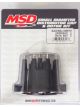 MSD Cap & Rotor Kit Black Small Diameter