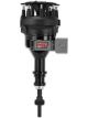 MSD Distributor Pro-Ready-To-Run TFI Electronic Black Ford 5.0L (MSD-84563)