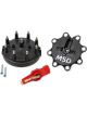 MSD Distributor Cap And Rotor