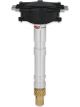 MSD Distributor Pro-Crank Trigger Standard Rotation Natural Chevy