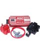 MSD Ignition System Super Hei Gm V6/V8 Kit