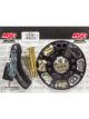 MSD Crank Trigger Kit Ford Small Block Blk