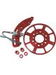 MSD Crank Trigger Flying Magnet Pontiac 287-455 7