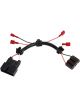 MSD Wiring Harness Ford Tfi Coil